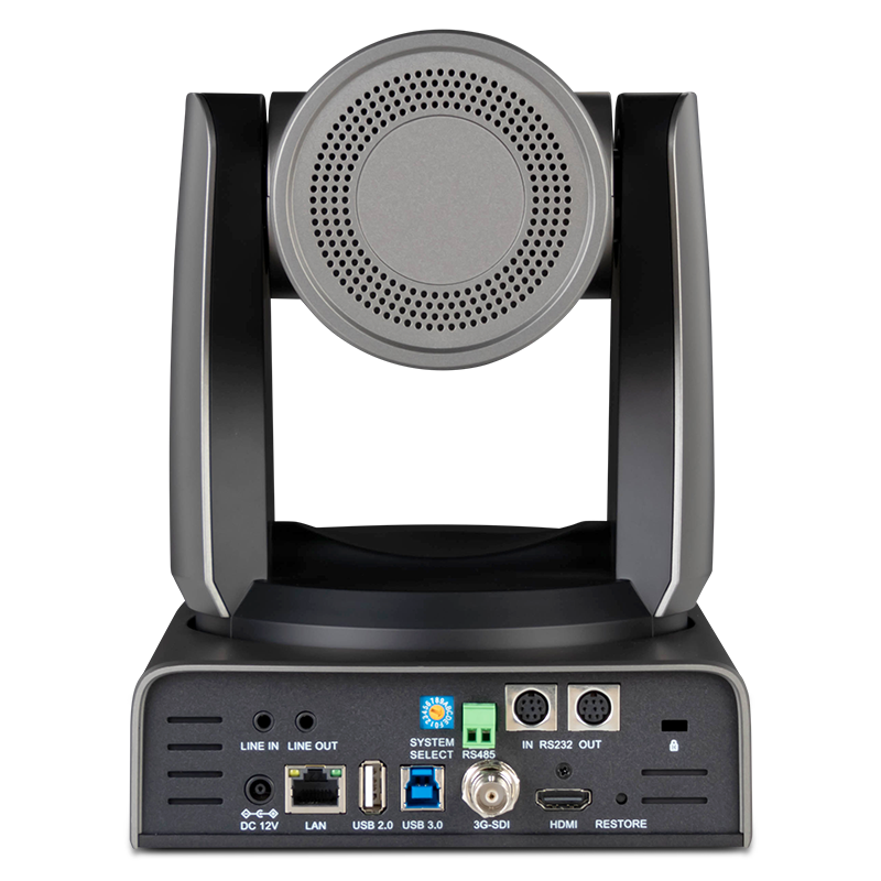 X-H636ASL 正后方专业接口