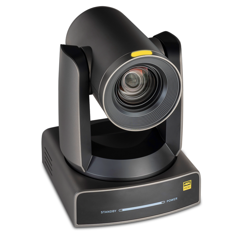 X-H826ASL正面Tally状态灯点亮